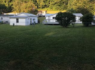 383 Johnstown Rd, Richwood, WV 26261
