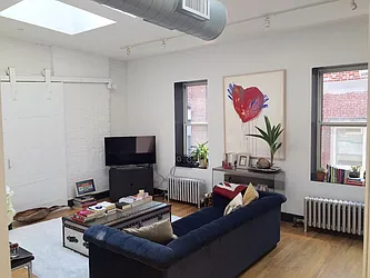 Rented by United American Land