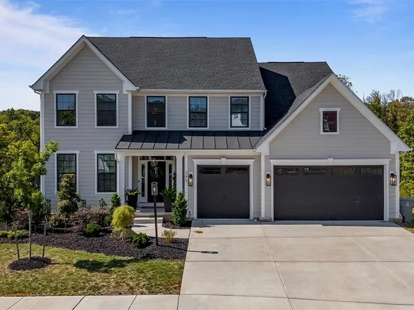 346 Juniper Way, McMurray, PA 15317