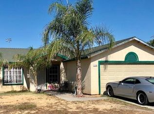 11164 Mesquite Cir, Armona, CA 93202