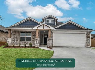 2817 S Foley St, Stillwater, OK 74074
