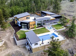 879 Deer Dr, Thompson Nicola, BC V1S1Z9