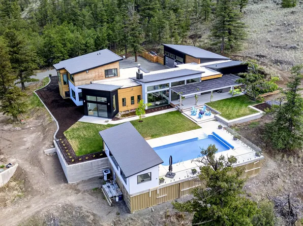 879 Deer Dr, Thompson Nicola, BC V1S 1Z9