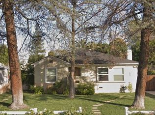 5640 Vesper Ave, Van Nuys, CA 91411