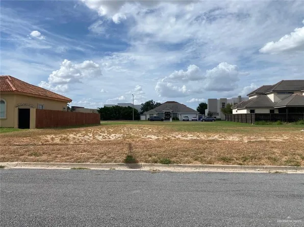 4608 Sweetwater Ave, McAllen, TX 78503