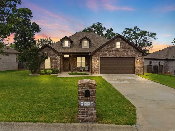 2740 Chert Cv, Sherwood, AR 72120