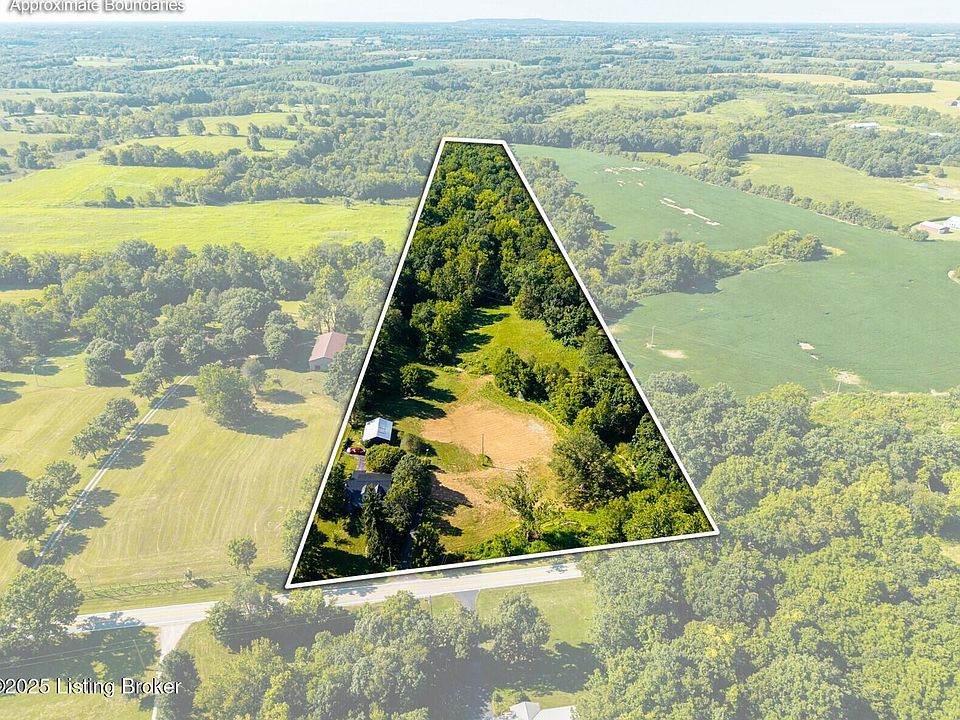 10839 Cropper Rd, Pleasureville, KY 40057 | Zillow