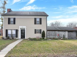 2955 Grinnell Ln, Indianapolis, IN