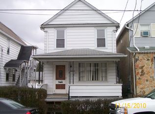 7 Frederick St, Wilkes Barre, PA