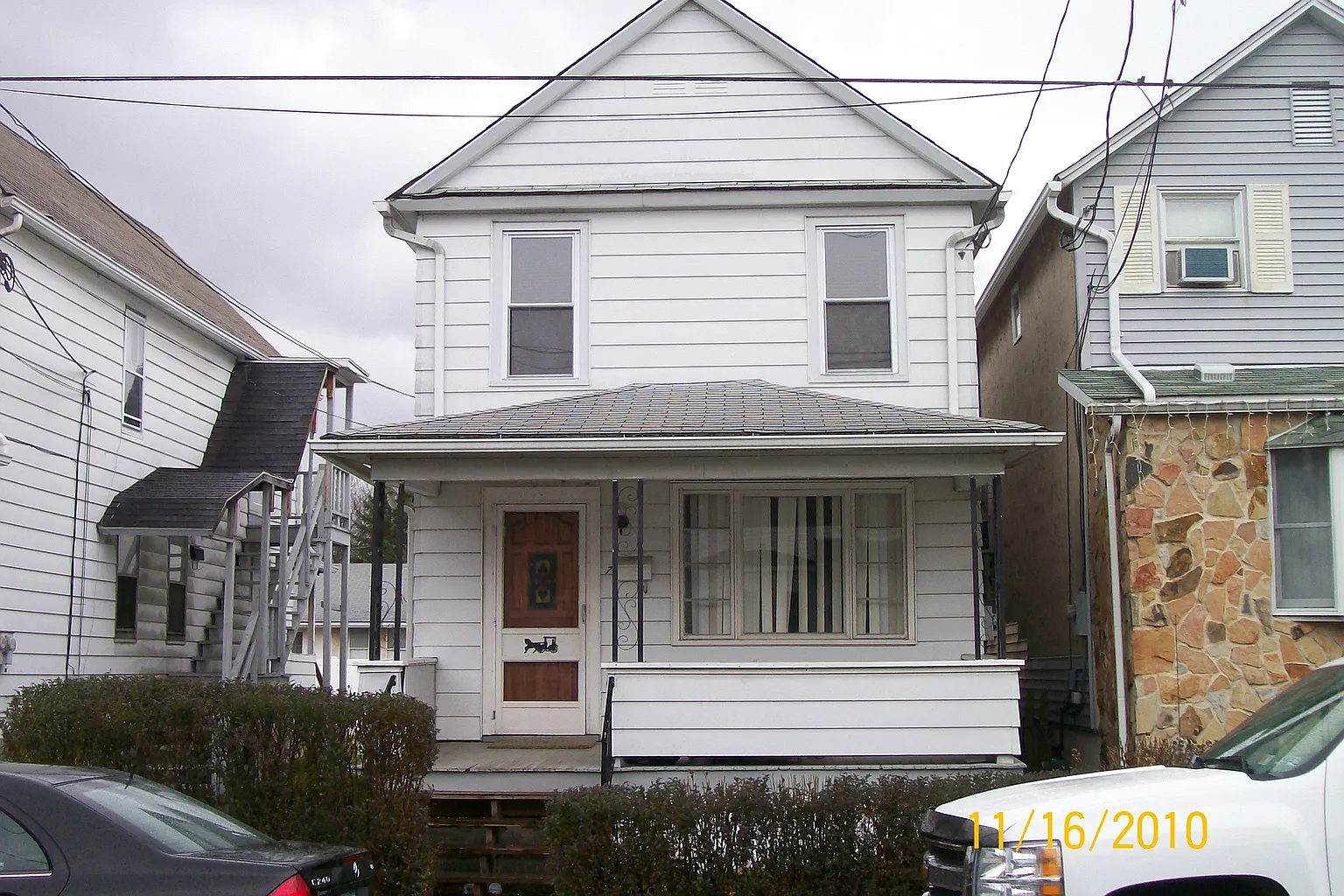 7 Frederick St photo 1