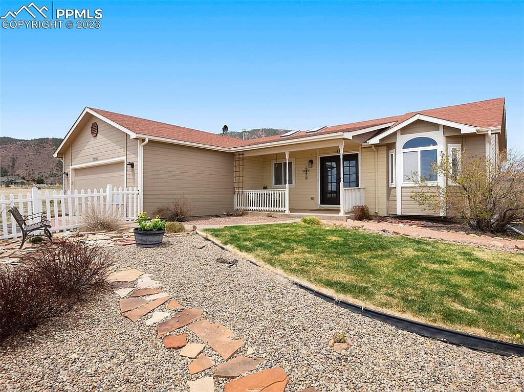 3890 Spaatz Rd, Monument, CO 80132 MLS 6241514 Zillow