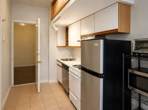 40 Saint Botolph St APT 36, Boston, MA 02116