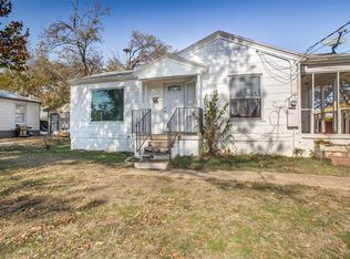 4215 Western St, Dallas, TX 75211