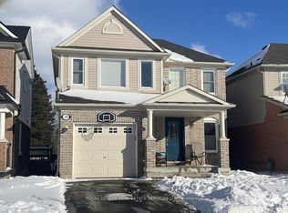 19 Callander Cres, New Tecumseth, ON L9R0B4
