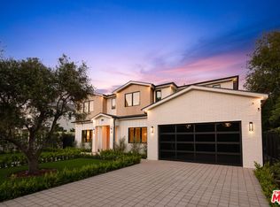 4520 Gentry Ave, Valley Village, CA 91607