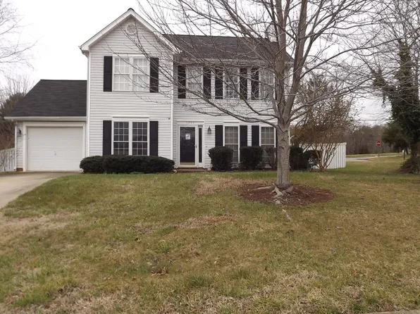 5209 Willow Ridge Dr, Summerfield, NC 27358