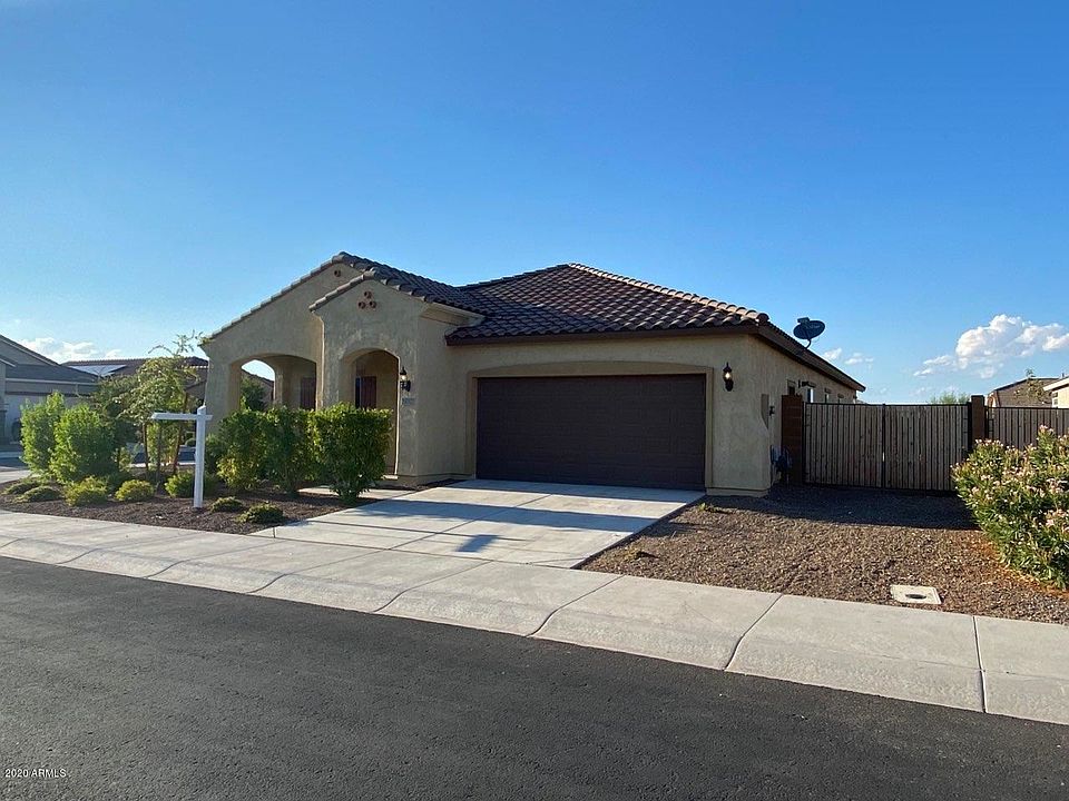 2nd image of 26010 W Piute Ave