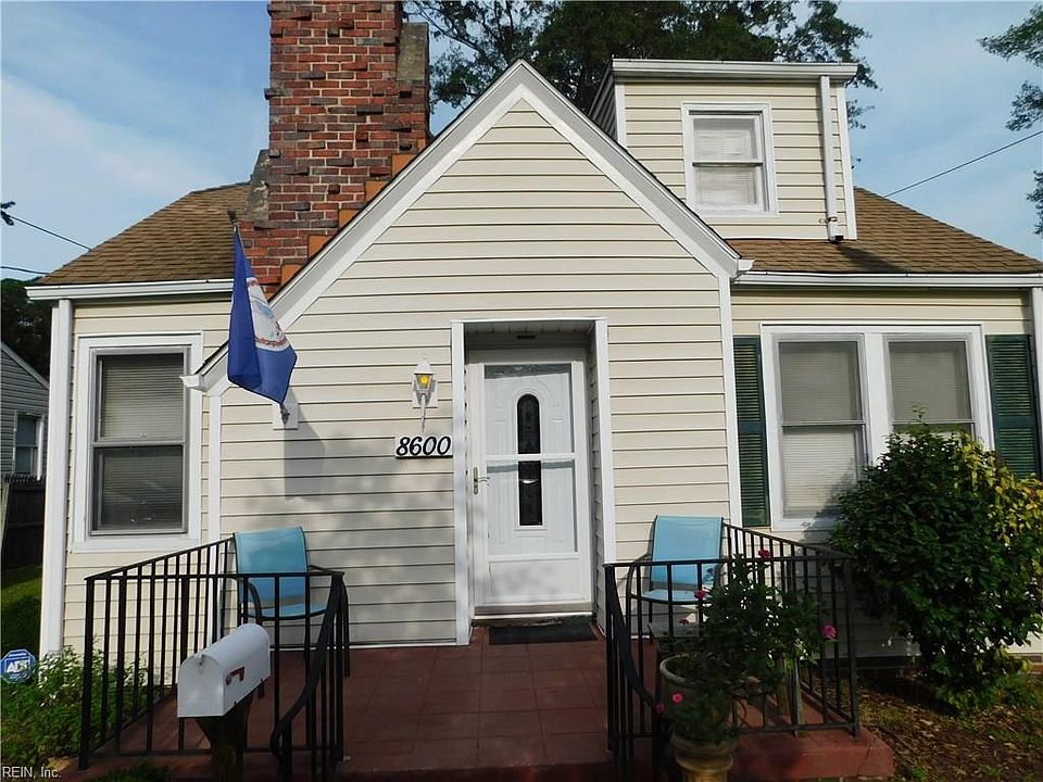 1st image of 8600 Hammett Ave