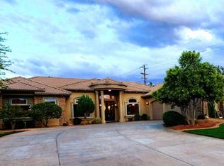 1413 S 2580 E, Saint George, UT 84790