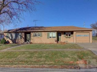 603 2nd St, Sully, IA 50251