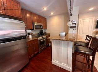 1 Sheafe St APT 3, Boston, MA 02113