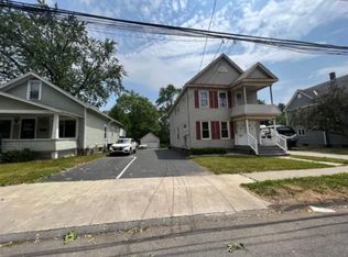 321 1st St Floor 2, Schenectady, NY 12302