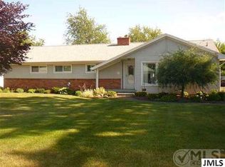 3921 Zygmunt Dr, Jackson, MI 49201