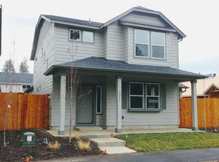 1253-LOT 140 Rail Way, Sisters, OR 97759