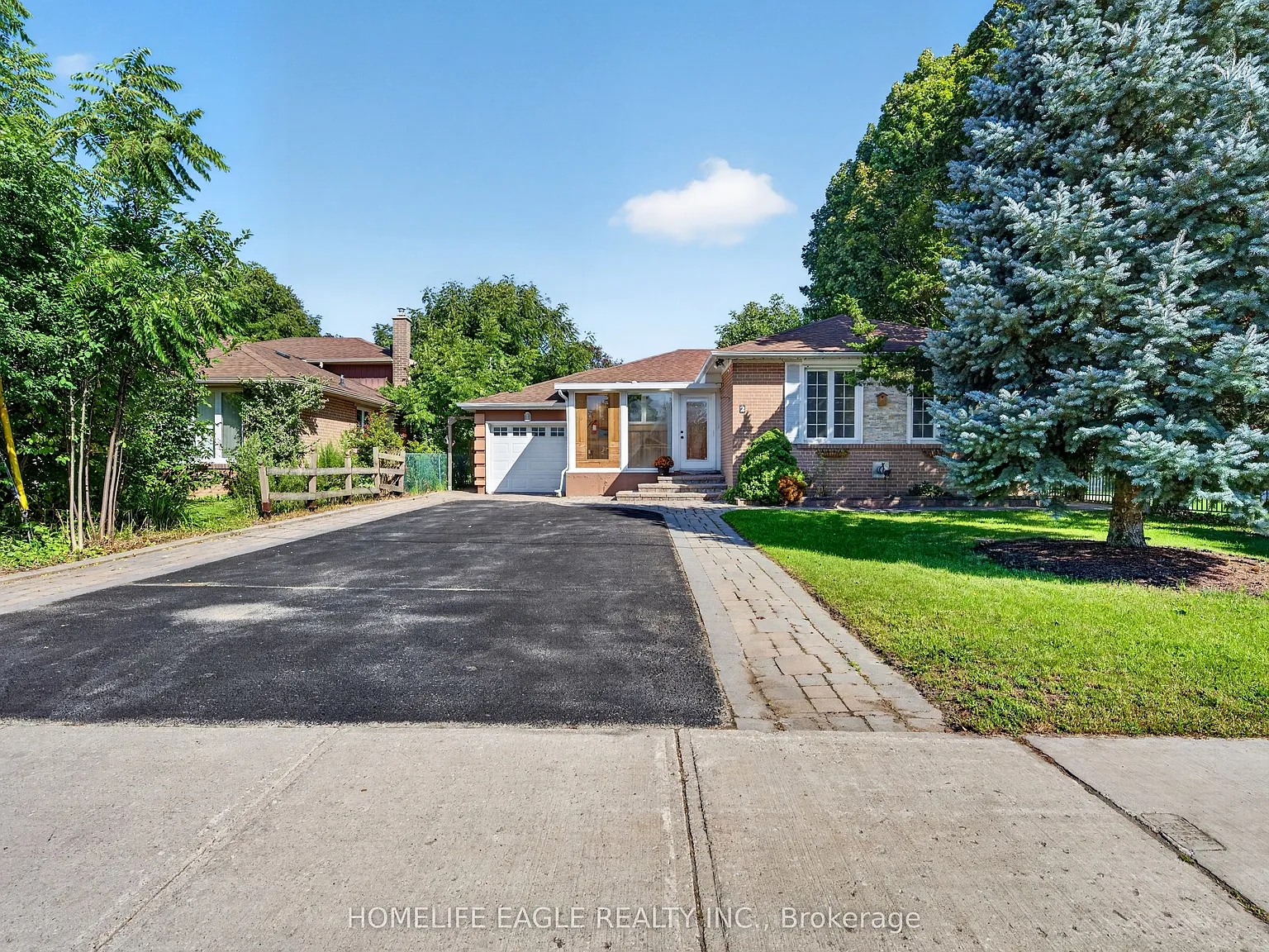 3 bed, $2,800 — Photo 2