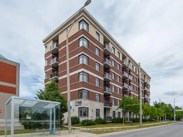 7768 Kennedy Rd #8, Markham, ON L3R 5K1