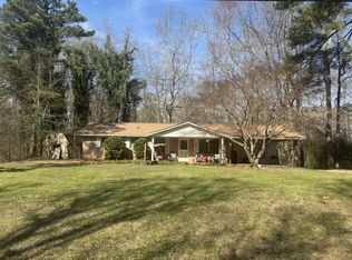 75 Sandhill Shady Grove Rd, Carrollton, GA 30116