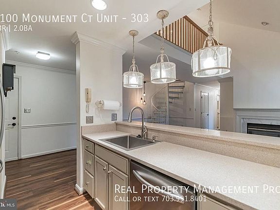 4th image of 4100 Monument Ct Unit 303
