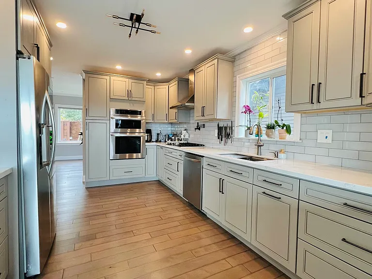 Updated kitchen view2