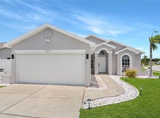 8227 National Dr, Port Richey, FL 34668