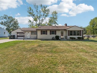 411 Metcalf Rd, Elyria, OH, 44035