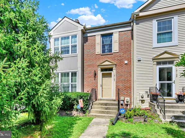 12127 Ivory Fashion Ct, Laurel, MD 20708