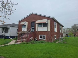 2008 Delaware St, Gary, IN 46407