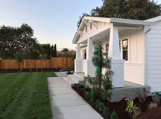 12240 Center Ave, San Martin, CA