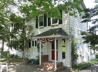 5985 County Road 36, Honeoye, NY