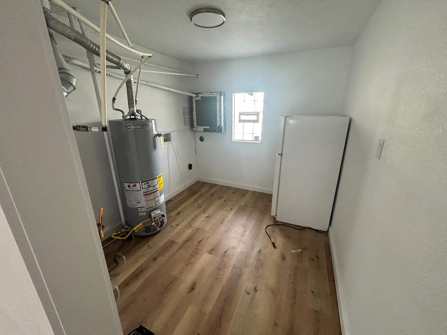 611 N Meridian St - 1 — Photo 3