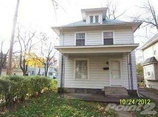 1401 W Michigan Ave, Lansing, MI