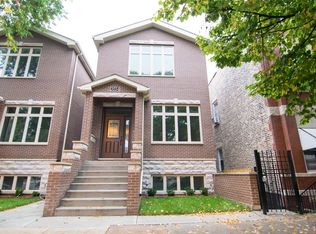 3554 S Emerald Ave, Chicago, IL 60609