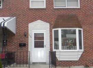 4732 Homesdale Ave, Baltimore, MD 21206