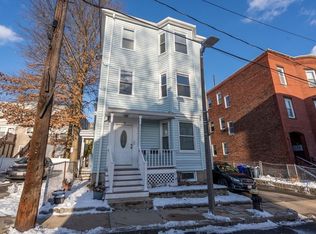 9 Kenney St #2, Jamaica Plain, MA 02130