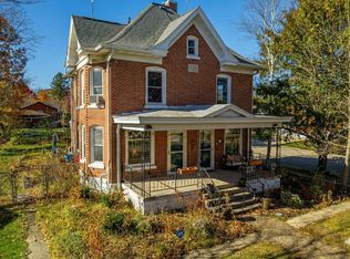 1301 2nd St, New Glarus, WI 53574