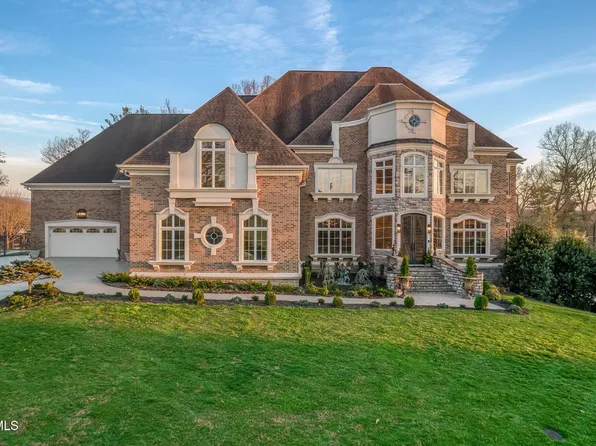 1128 Mountain Vista Pvt Dr, Bristol, TN 37620