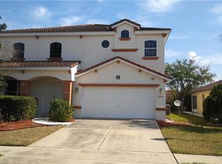 3003 Villa Preciosa Dr, Kissimmee, FL 34744