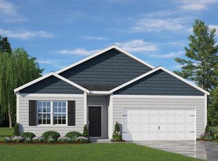Cali Plan, The Manors at Riley's Meadow, Haw River, NC 27258