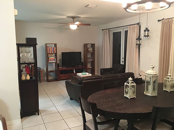 Dining & Family Room