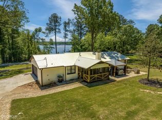 879 Lightwood Rd, Hartwell, GA 30643
